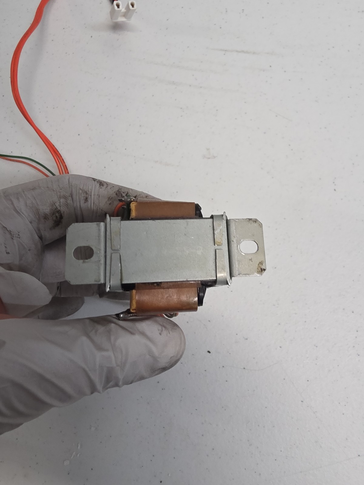 Transformer FE-2 ETP48EU28B