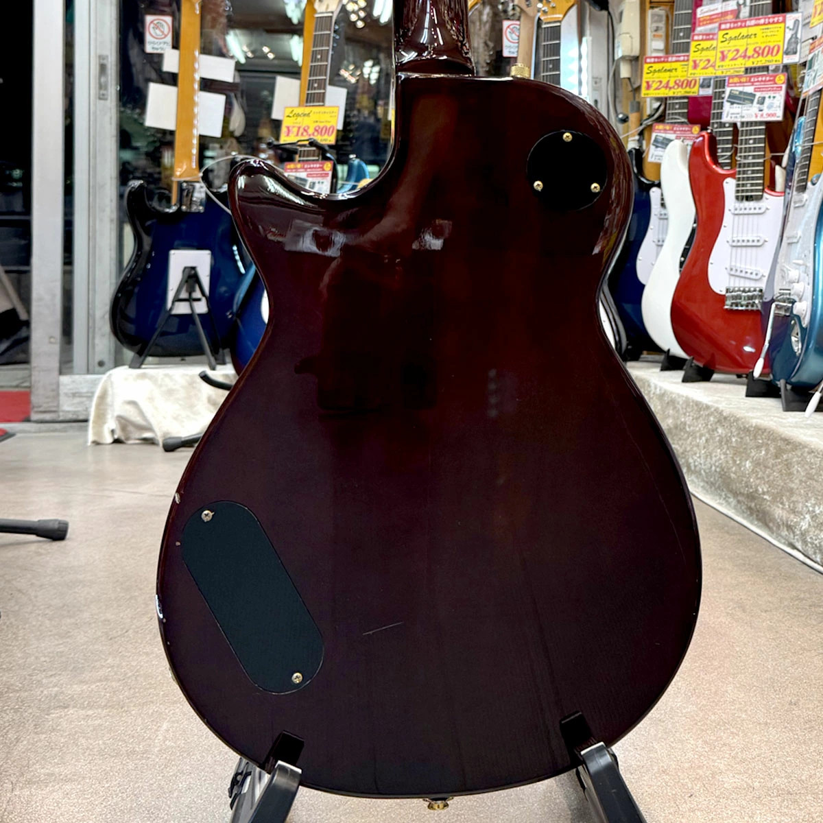 Gretsch G5238 Electric Guitar