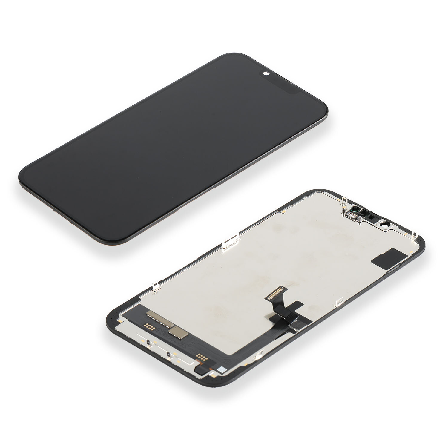 OLED/LCD Display Touch Screen Digitizer Assembly Replacement For iPhone 14 Plus