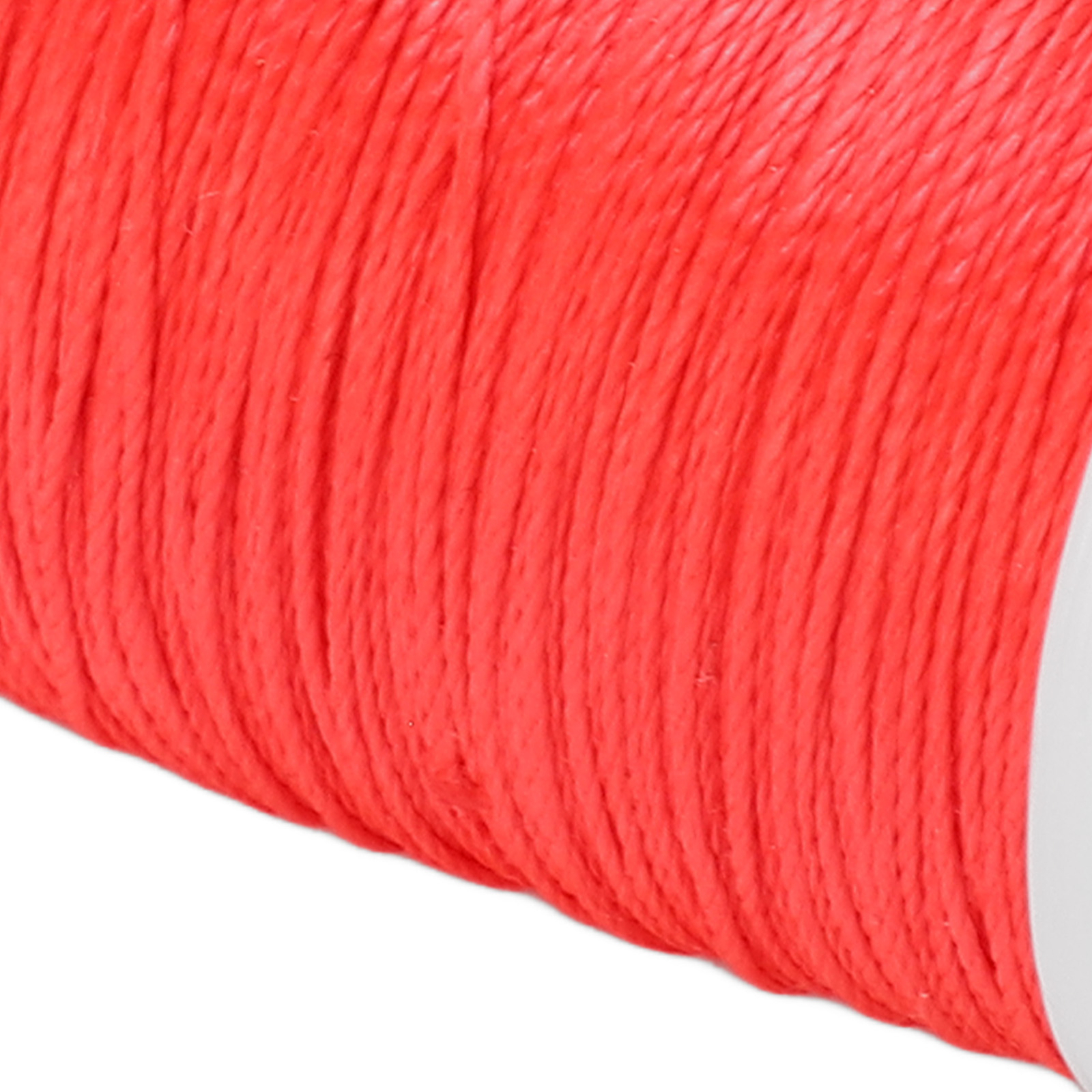 Archery Bow String Serving Thread For Tying Peep Sight Nock110m(Black)