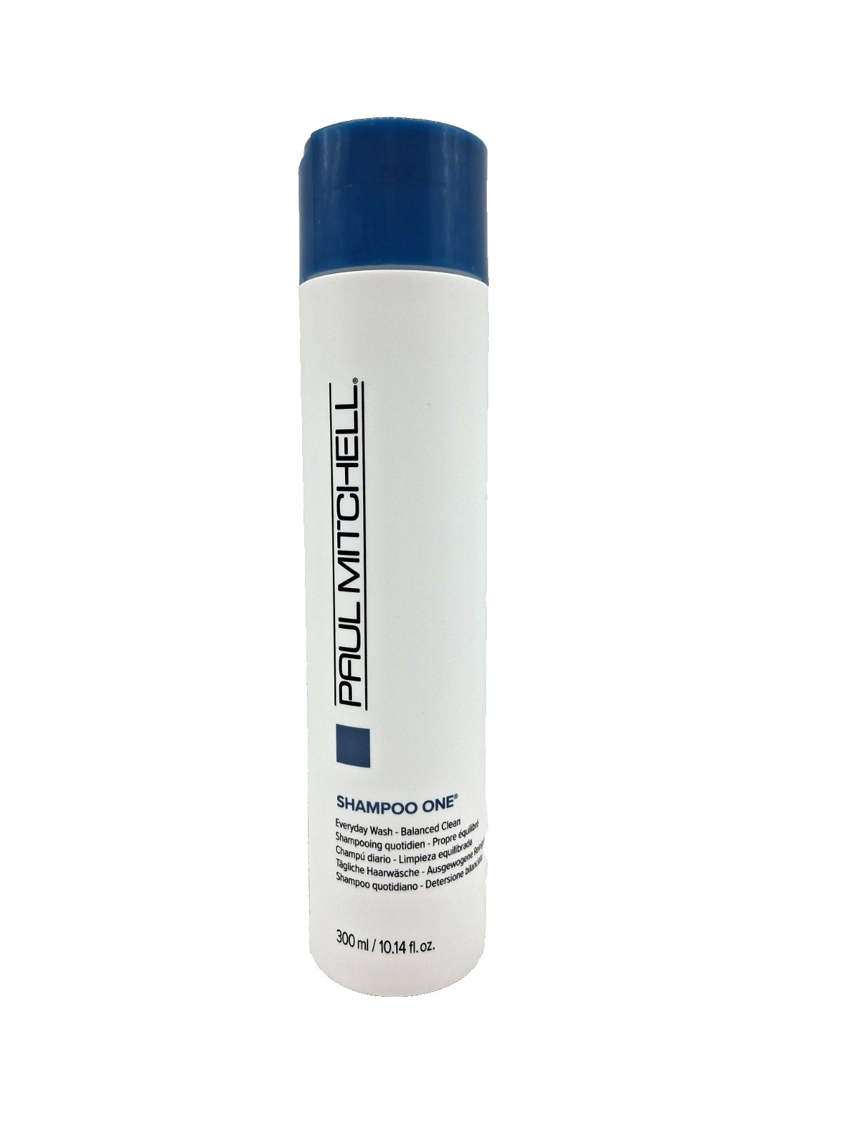 Paul Mitchell Shampoo One Everyday Wash -Balanced Clean 10.14 fl oz, Ships Free!