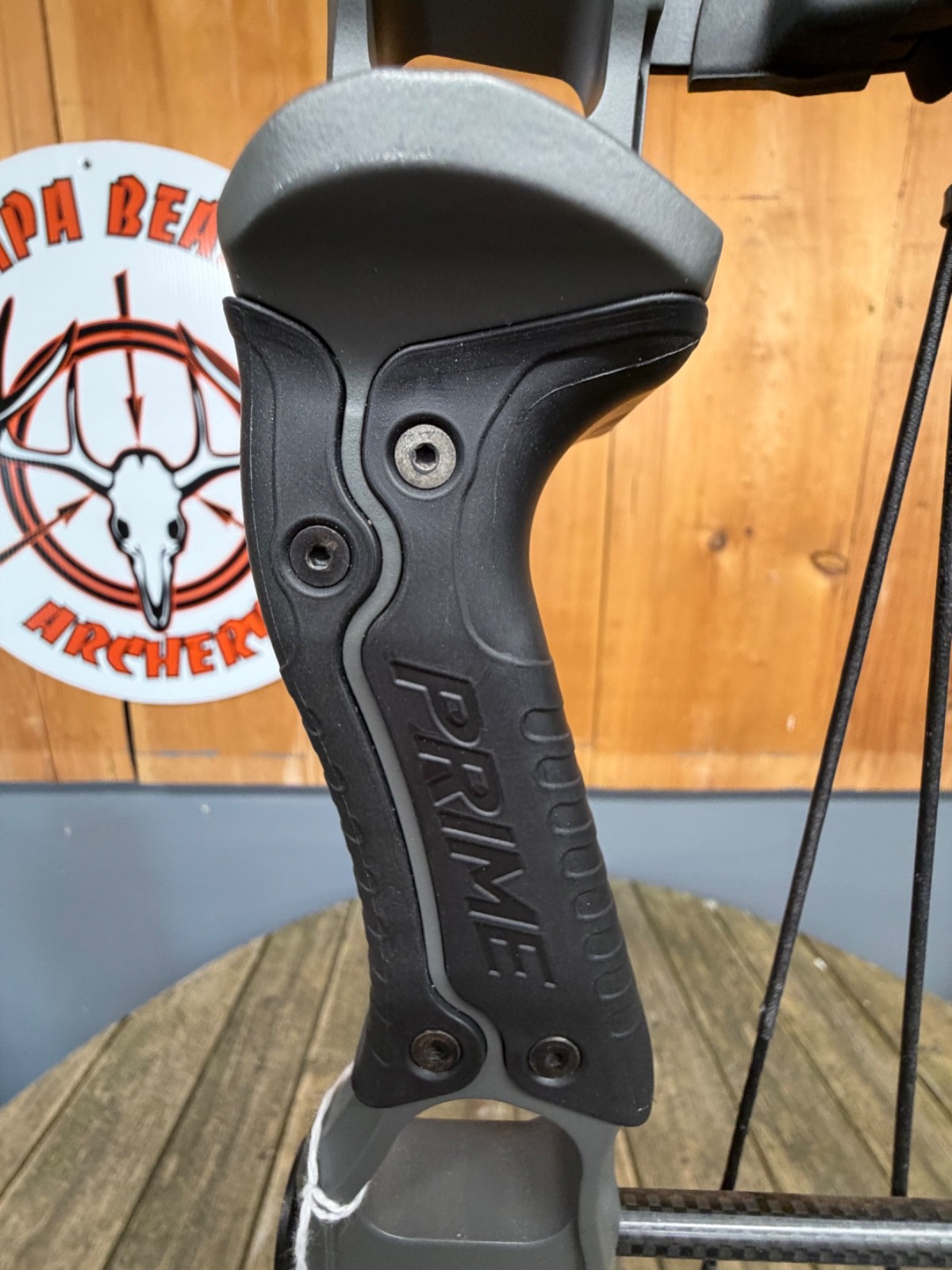 Prime RVX 32 Compound Bow