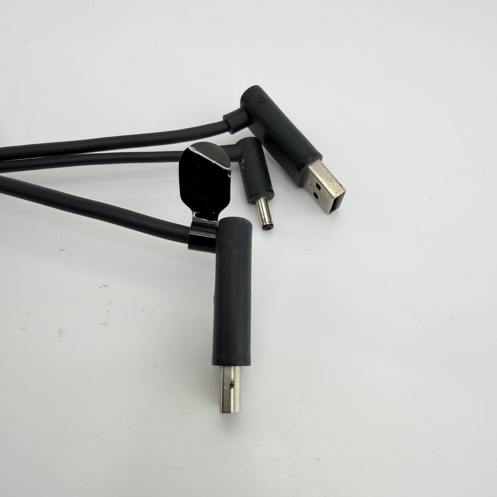 HTC Vive Wireless Adapter Short 3-In-1 Cable 3 in 1 - 3in1