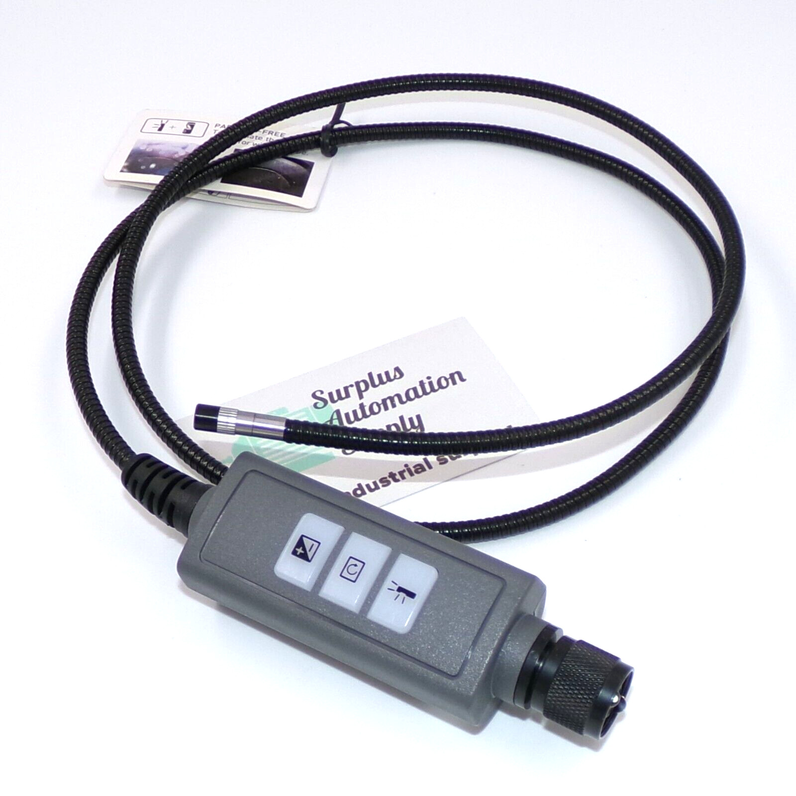 General Tools 1m Long x 5.5mm Diameter High-Performance Probe P16181HP