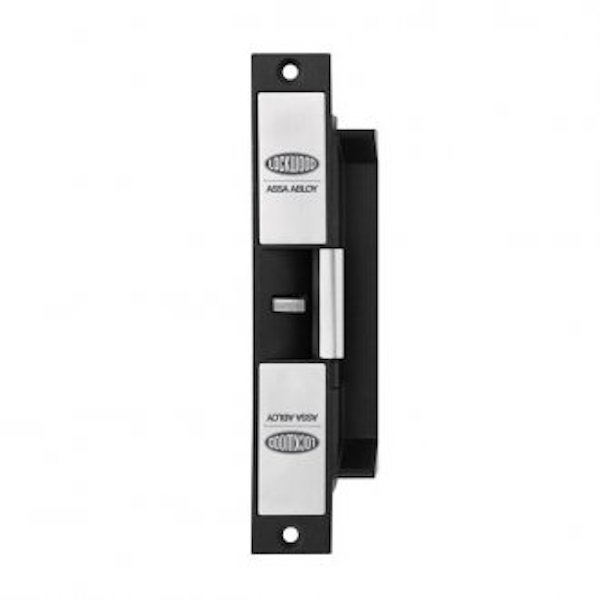 PADDE ES2000-1 12V Monitored Electric Strike-Fail Secure -FREE POST-PAES2000-2