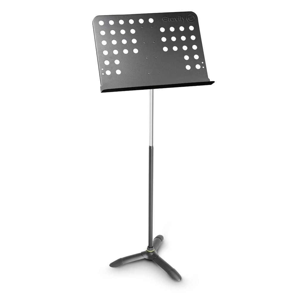 Gravity Accessories Music Stand (GNSORC2)