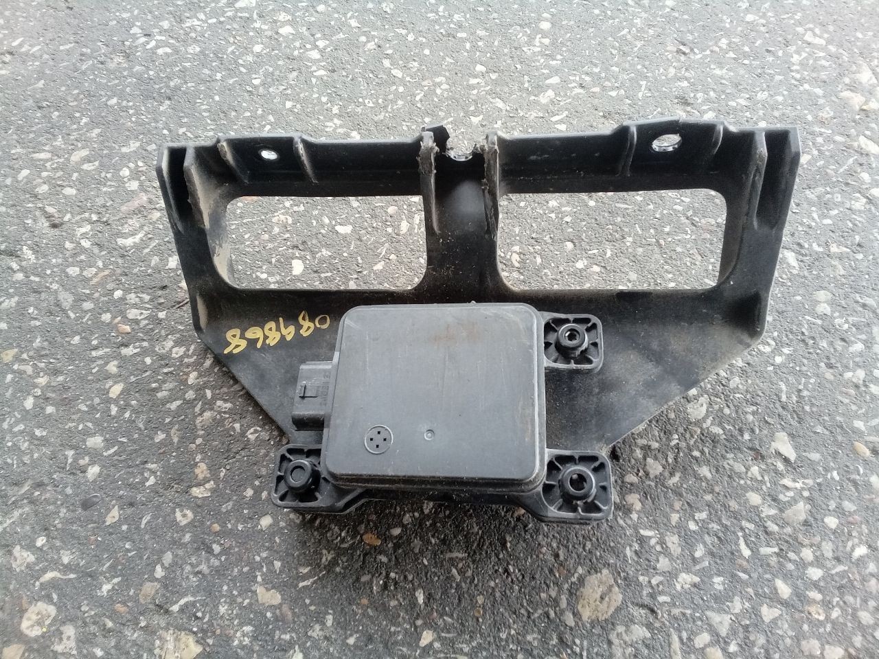 K4        2025 Camera/Projector Adoptive Cruise Control 368364