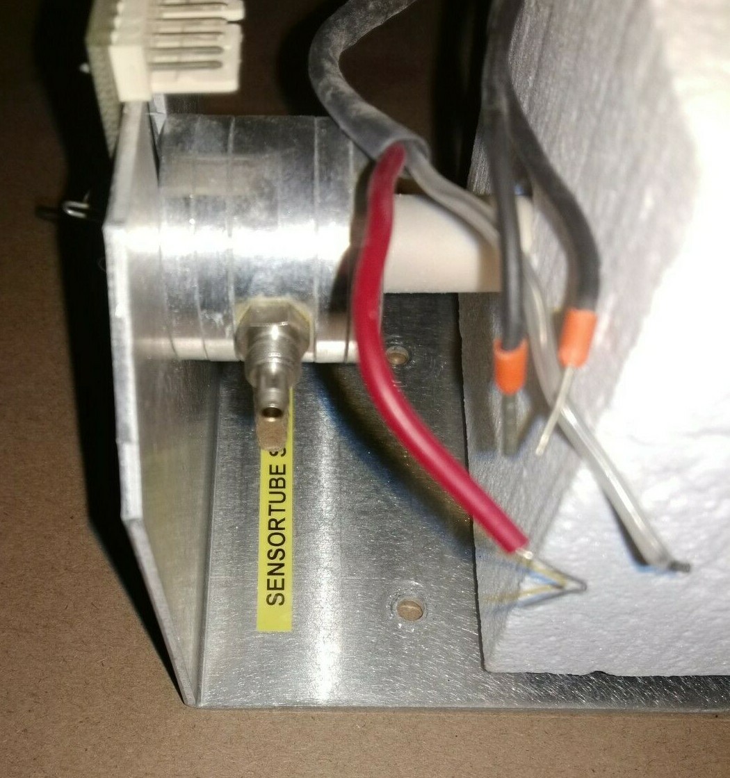 PBI 240952B O2 sensor for PBI Dansensor Map Check 9000-2 and other PBI Models