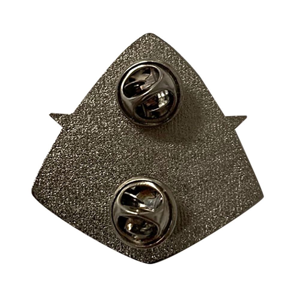Crew-4 Enamel Pin