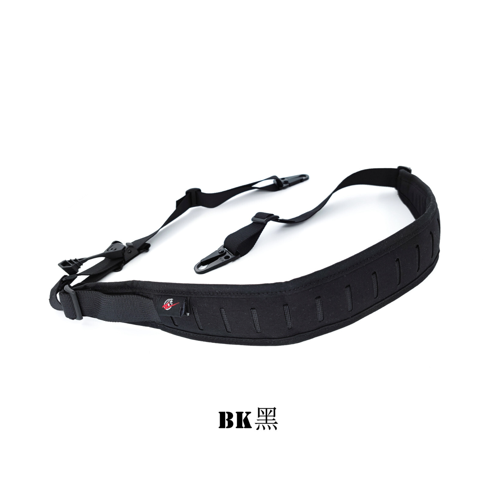 Tactical Molle SLINGSTER Two Point Sling Quick Release Function Rope Strap