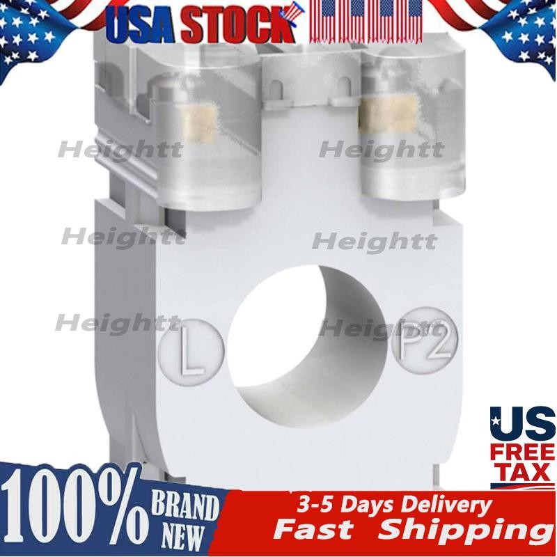 Schneider METSECT5CC005 Power Converter 1 Pc Primary Current 50A US Free TAX