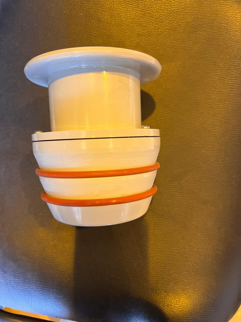 Pneumatic Glove Tester