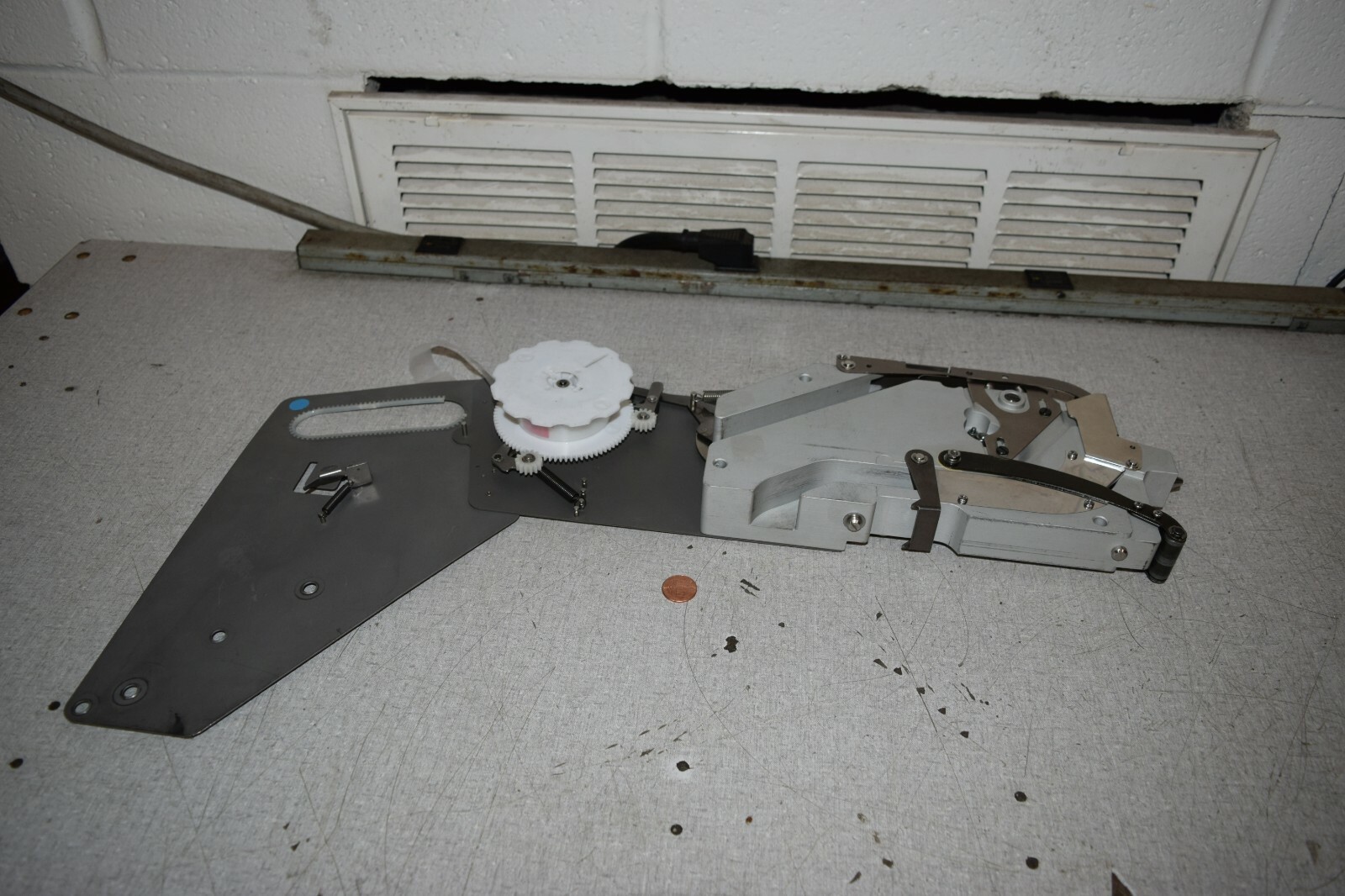 Samsung SE-10508-3 Feeder