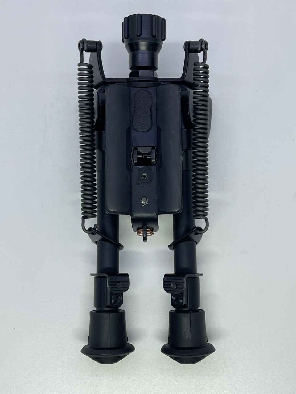 New Harris Engineering S-BRM Hinged Base 6 - 9-Inch Bipod