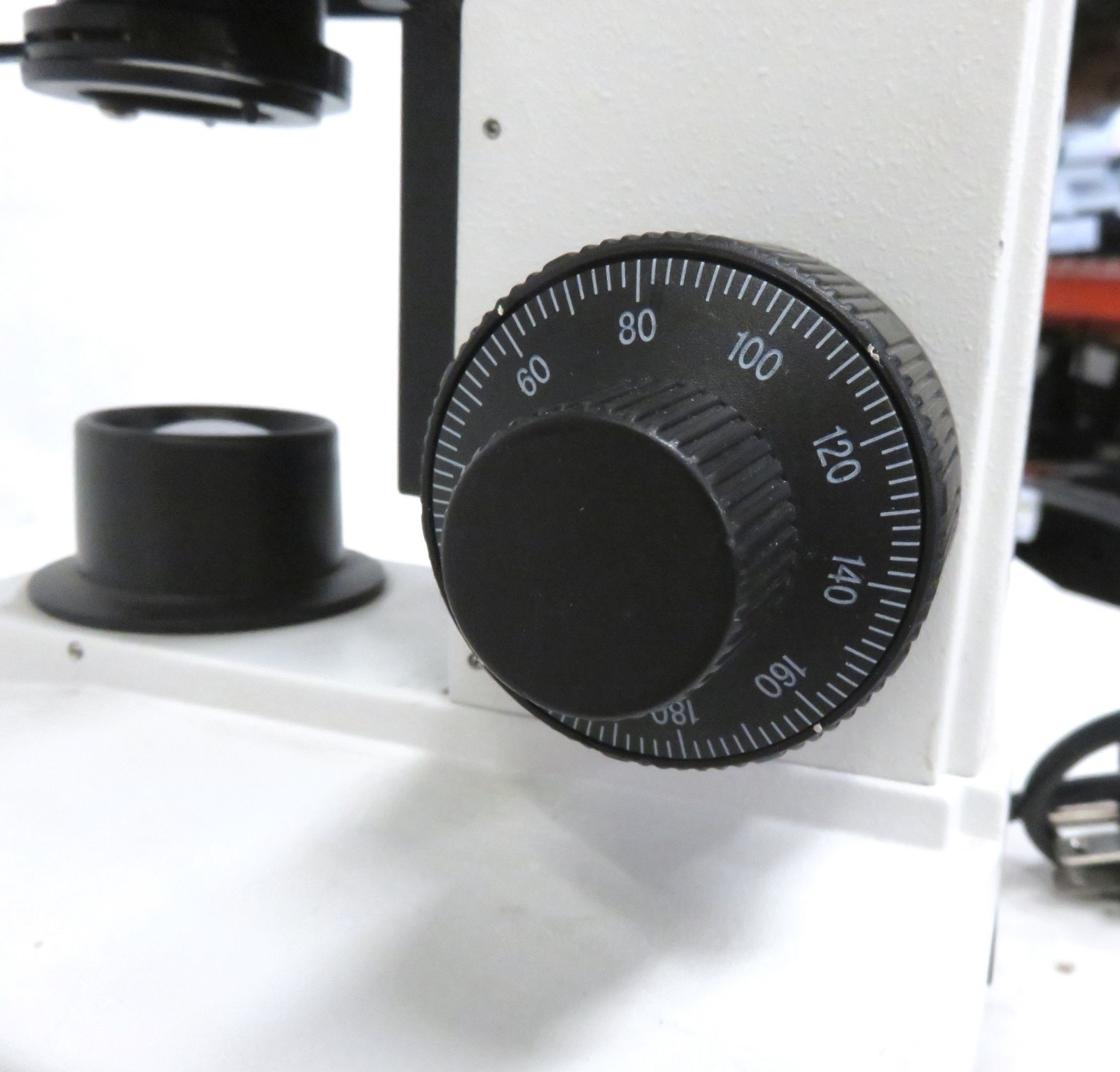 VWR Education 10/40/100 Monocular Microscope (??? model) * Working