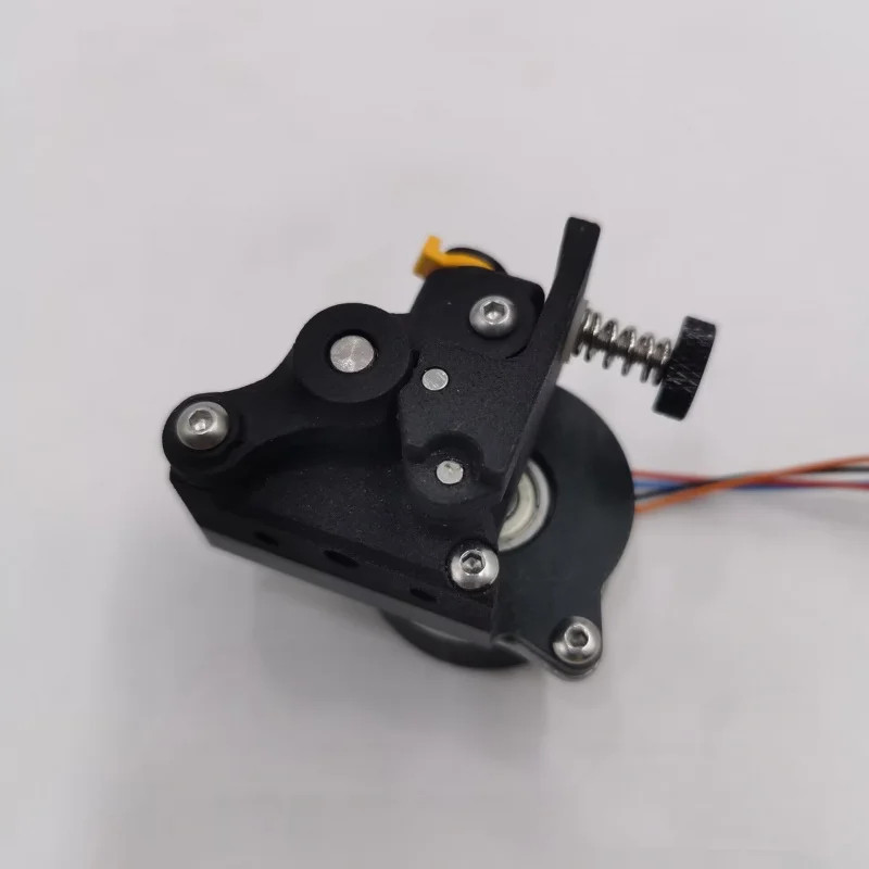 For VZ 235 330 3D printer HextrudORT extruder