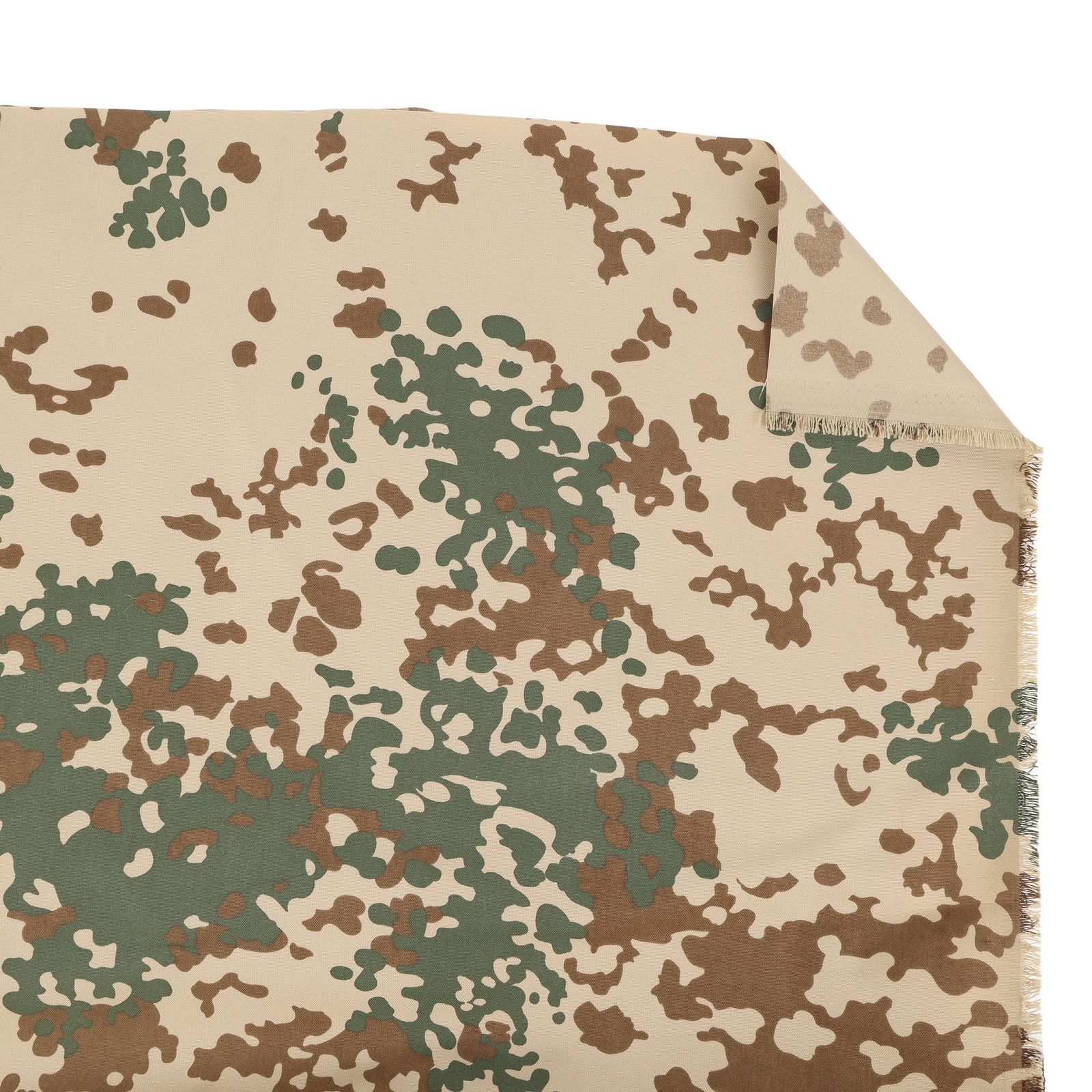 500D Mil-spec Cordura Nylon Fabric Multiple Camo Pattern PU Coated 1yard *59 Inc