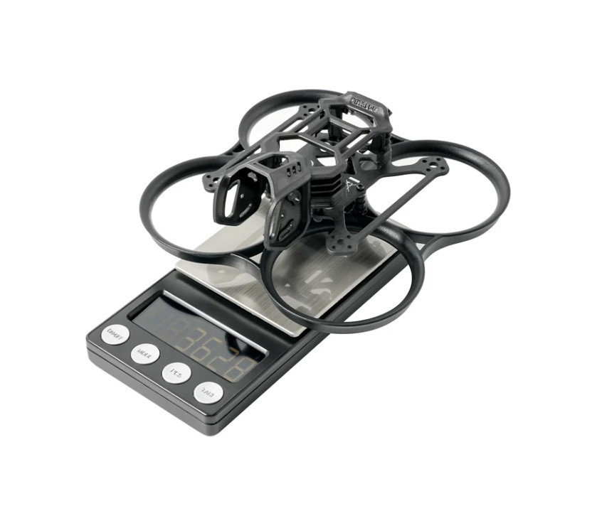 BETAFPV Pavo20 Pro Brusless Whoop Frame O4 Pro Air Unit Frame/Bracket for Pavo20