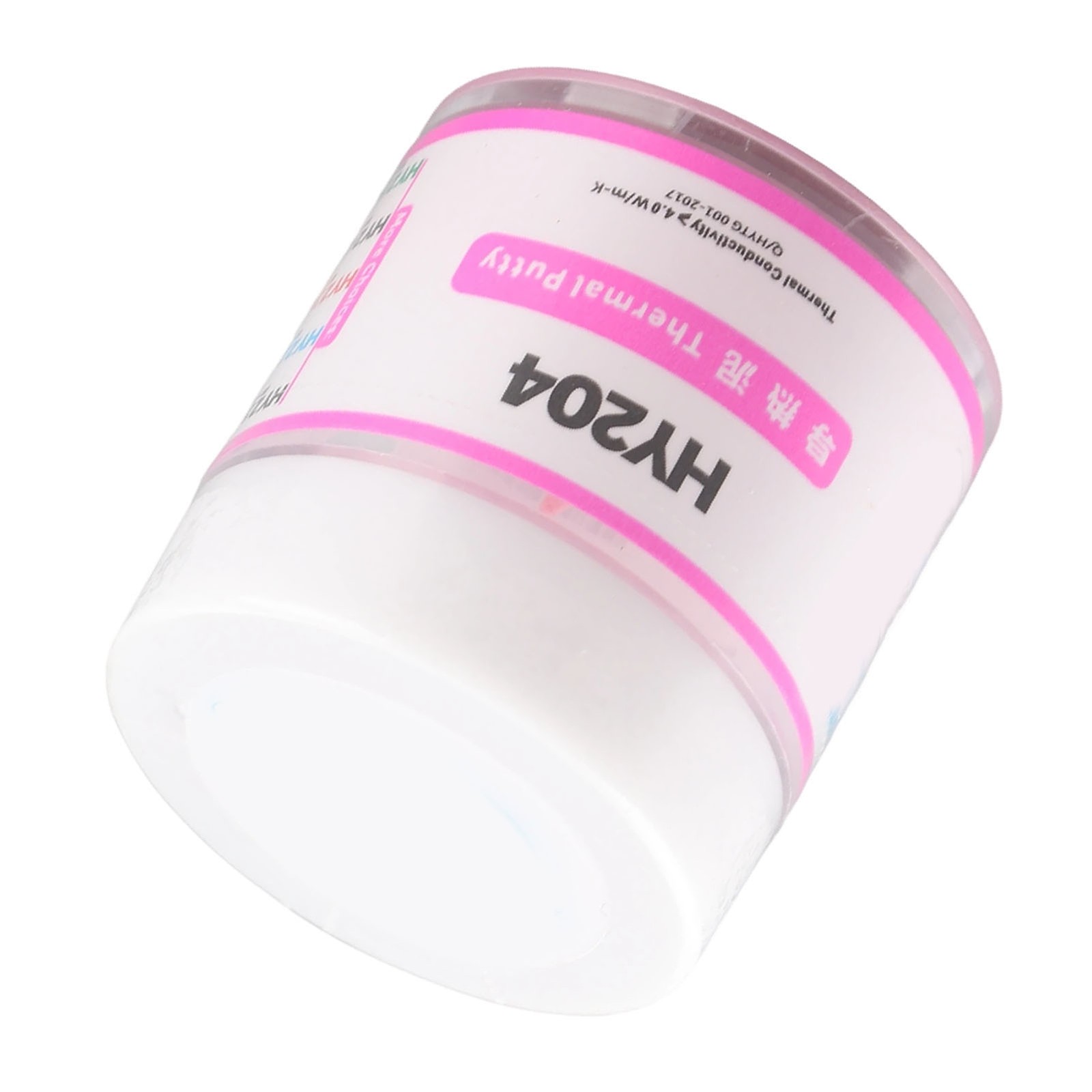 10g Thermal Paste Compound Silicone Grease Good Insulation Cooling HY204