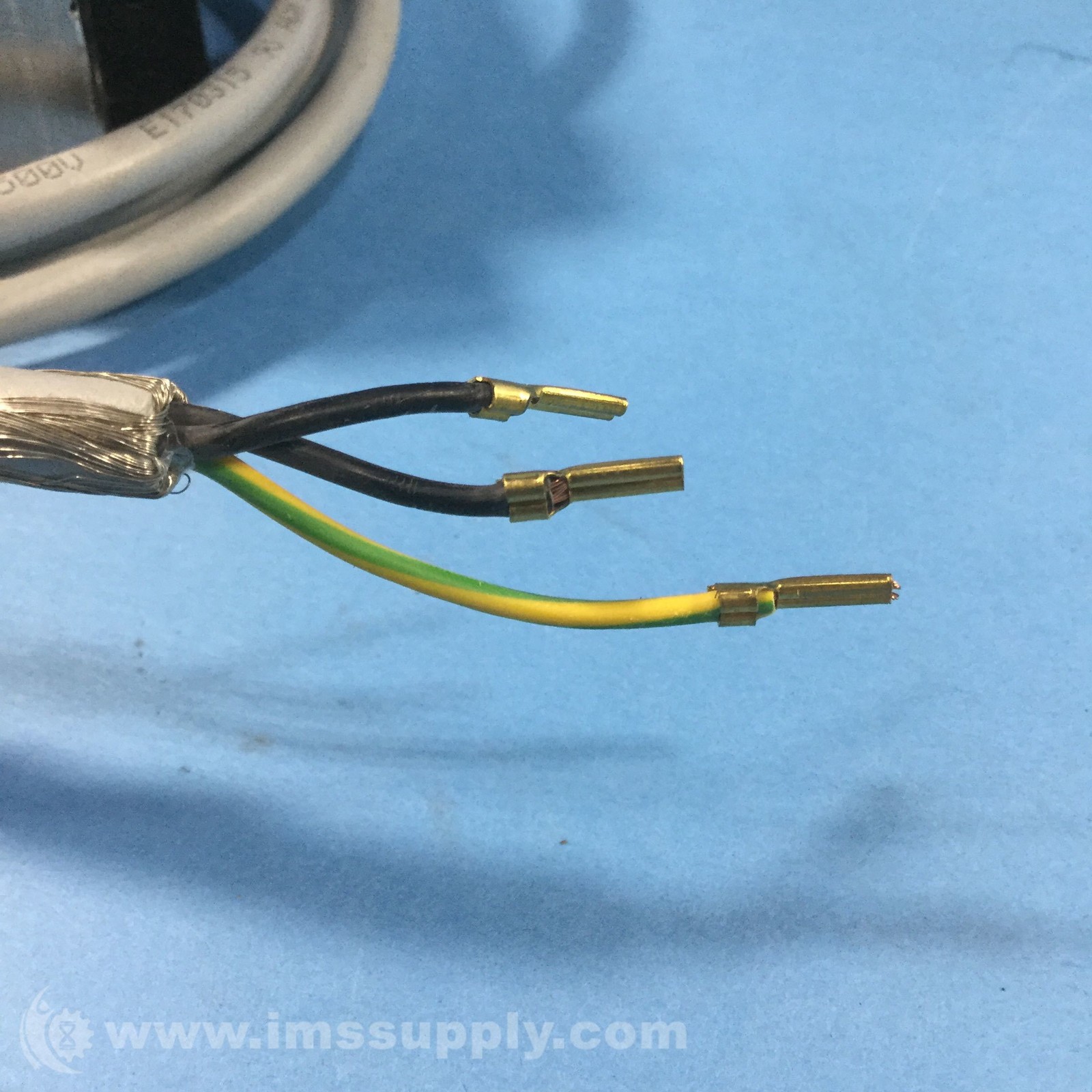 Kendrion WSB007.511574 Electromagnetic Actuator FNIP