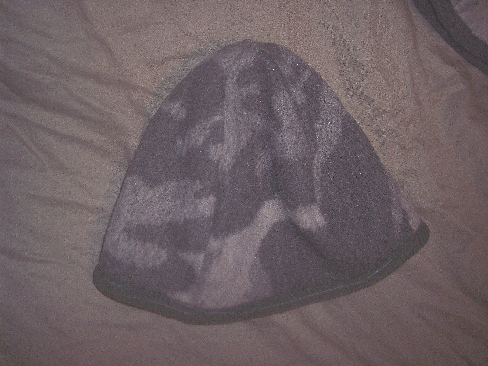 Mens Woolimate Beanie Standhunter Hat Wool Beanie Fleece Hat Windproof