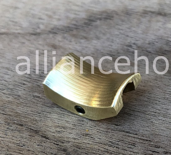 Brass Trigger Shoe Crosman for 2240 2250 1377 1322 Marauder Pistol P1377 P1322