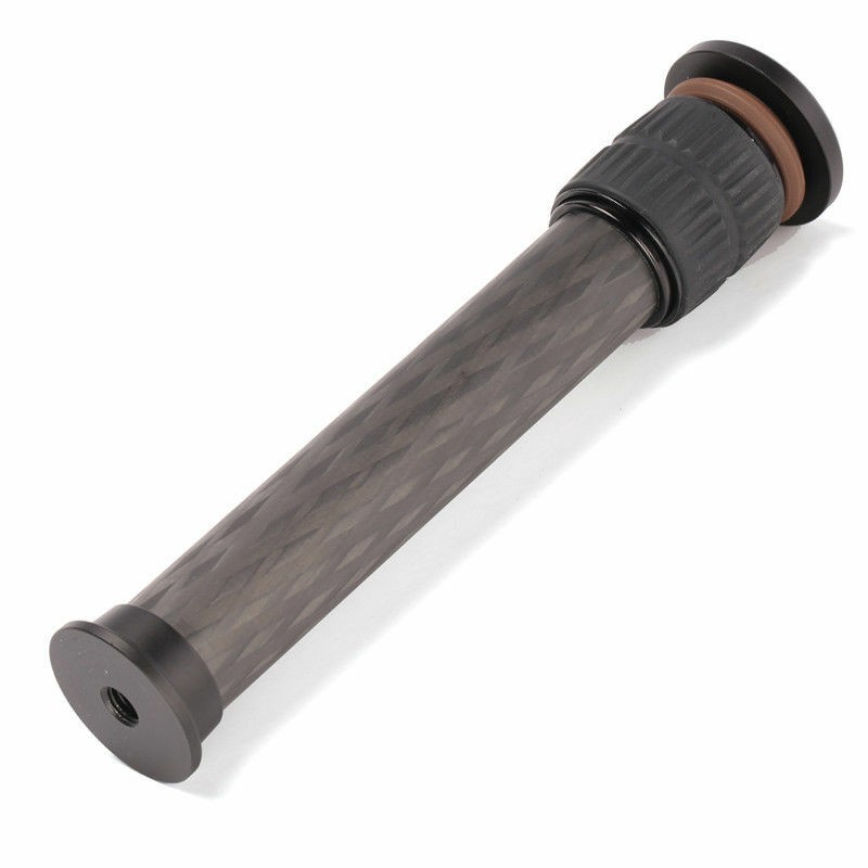 Leofoto DC-322C Carbon Fiber Add-On 2 Section Center Column