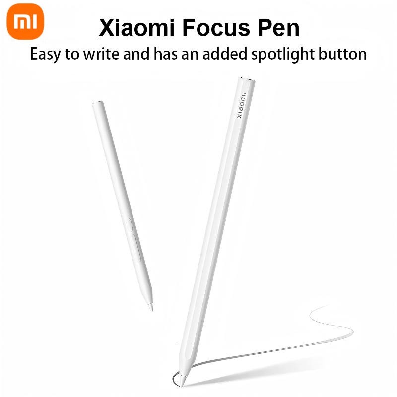 Original Xiaomi Focus Smart Touch Pen for Xiaomi Pad 7 ultra/7Pro/7/6 Max/6S Pro