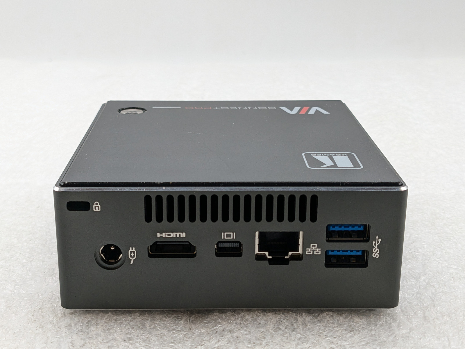 Kramer VIA Connect PRO Full HD 1080p Wireless Presentation & Collaboration Hub