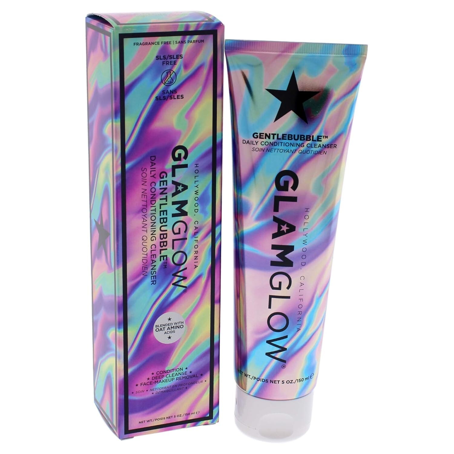 GlamGlow SuperMud ThirstyMud YouthMud GravityMud BrightEyes FlashMud InstaMud
