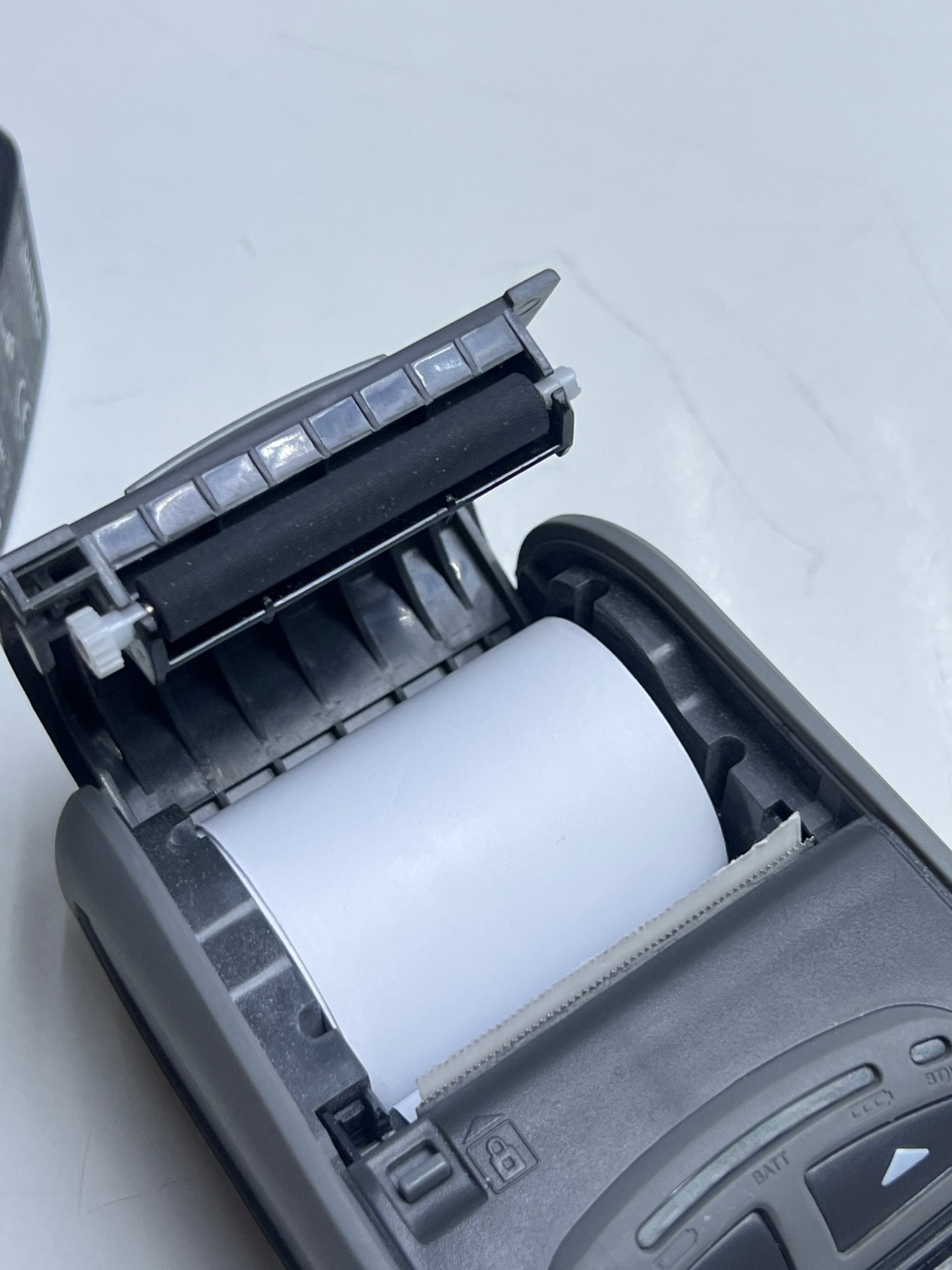 Datecs DPP-250 Mobile Printer