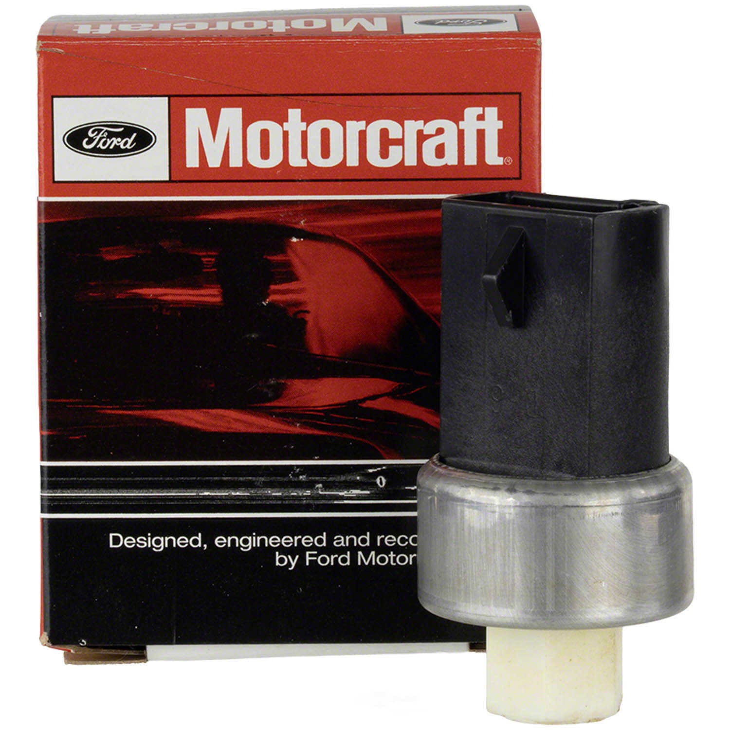 A/C Clutch Cycle Switch Motorcraft YH-513