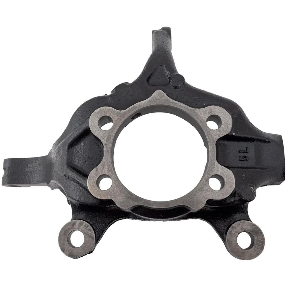 Left Front Knuckle 2011-2020 Nissan Sentra Chevrolet City Nissan Juke 400151KA1A