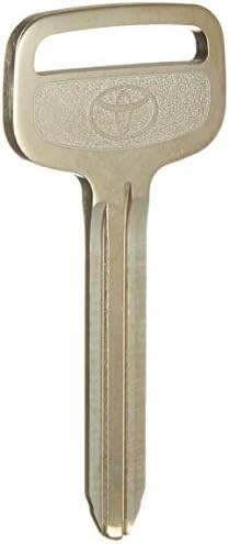 Toyota Key Blank - 90999-00186