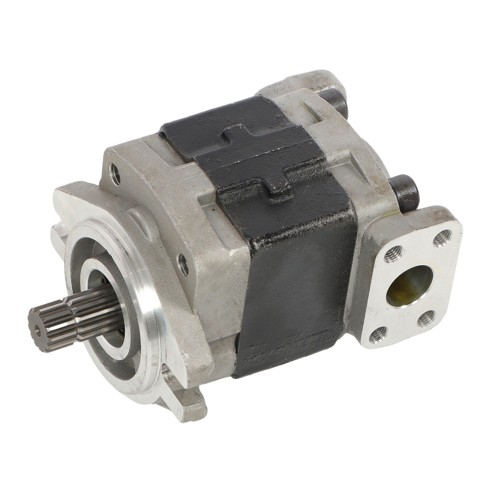 Hydraulic Pump For Kubota Tractor M96S M135X M126X M95X 3N310-82200 3N310-82203