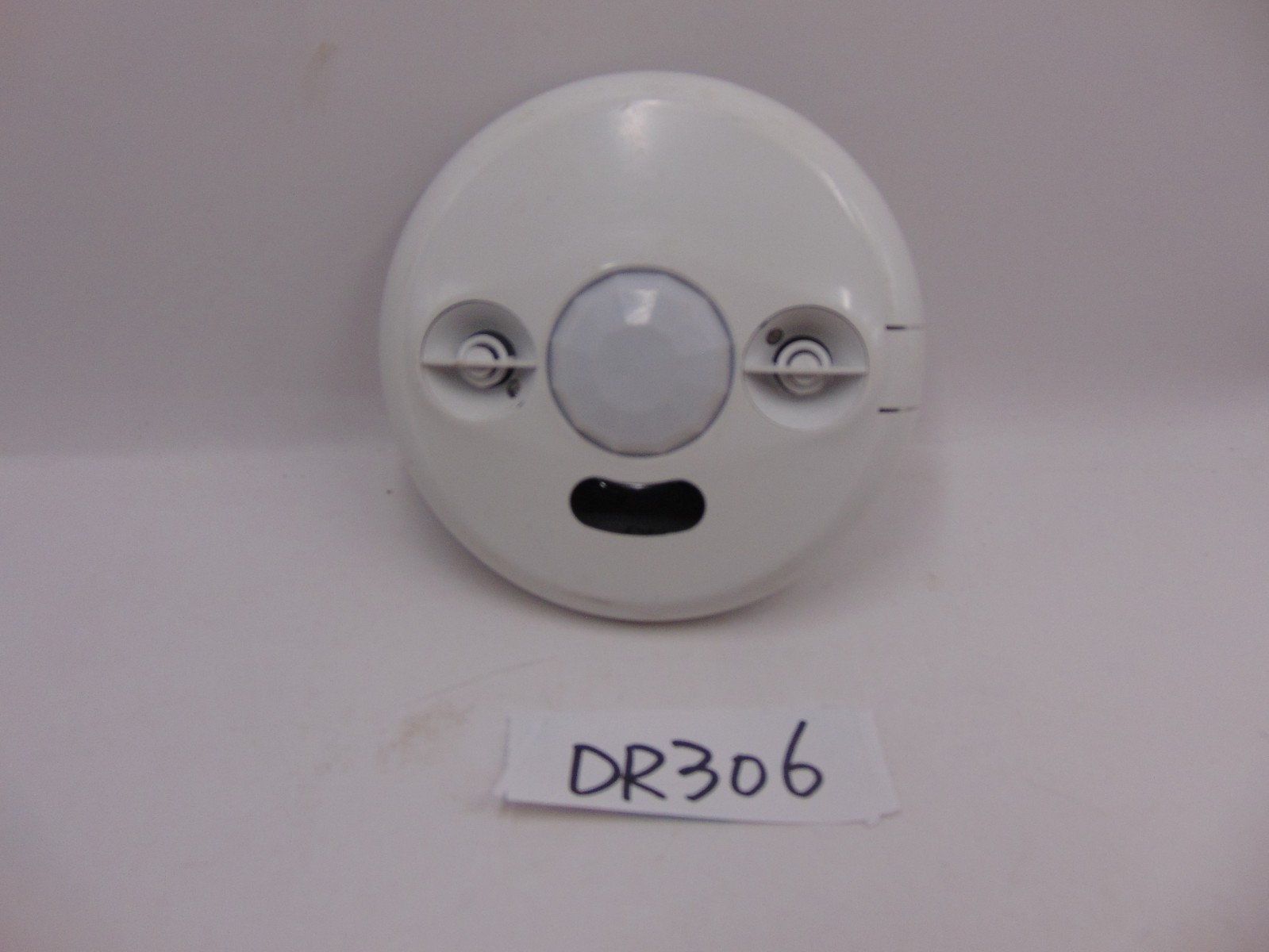 Legrand Wattstopper LMDC-100 Digital Dual Technology Occupancy Sensor  Ceiling