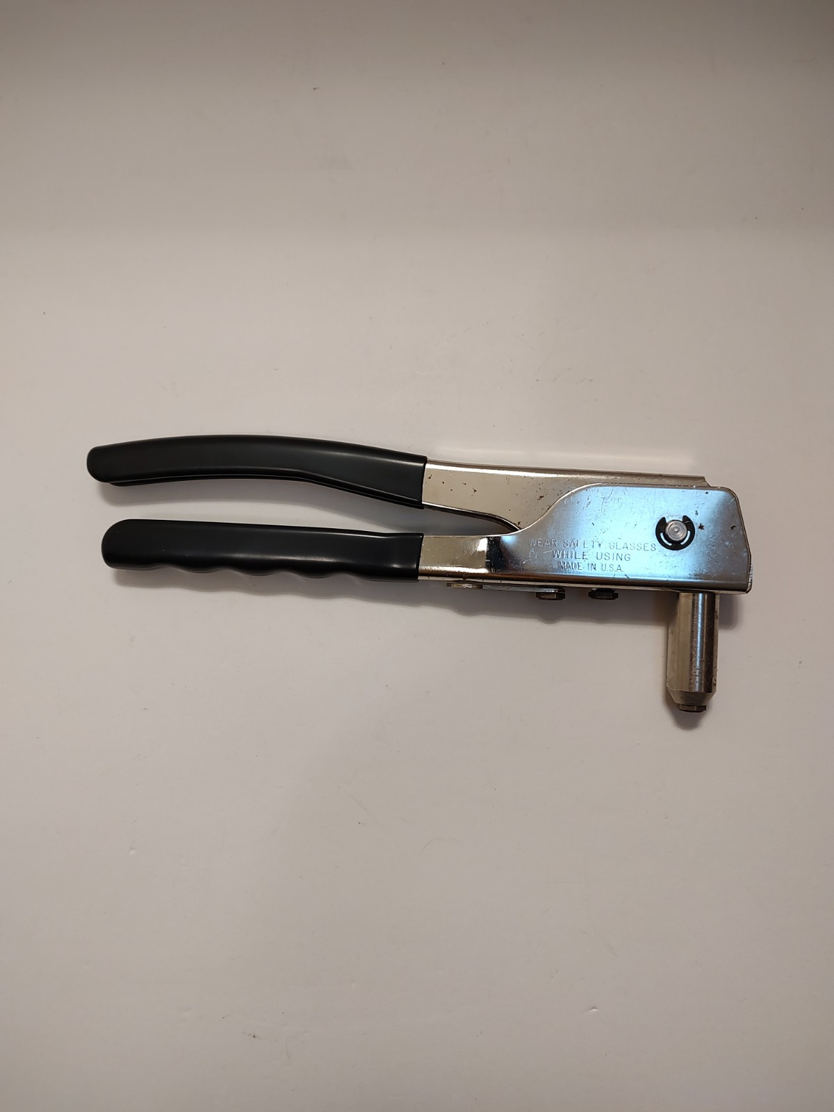 Sears Craftsman Heavy Duty Riveter 974737
