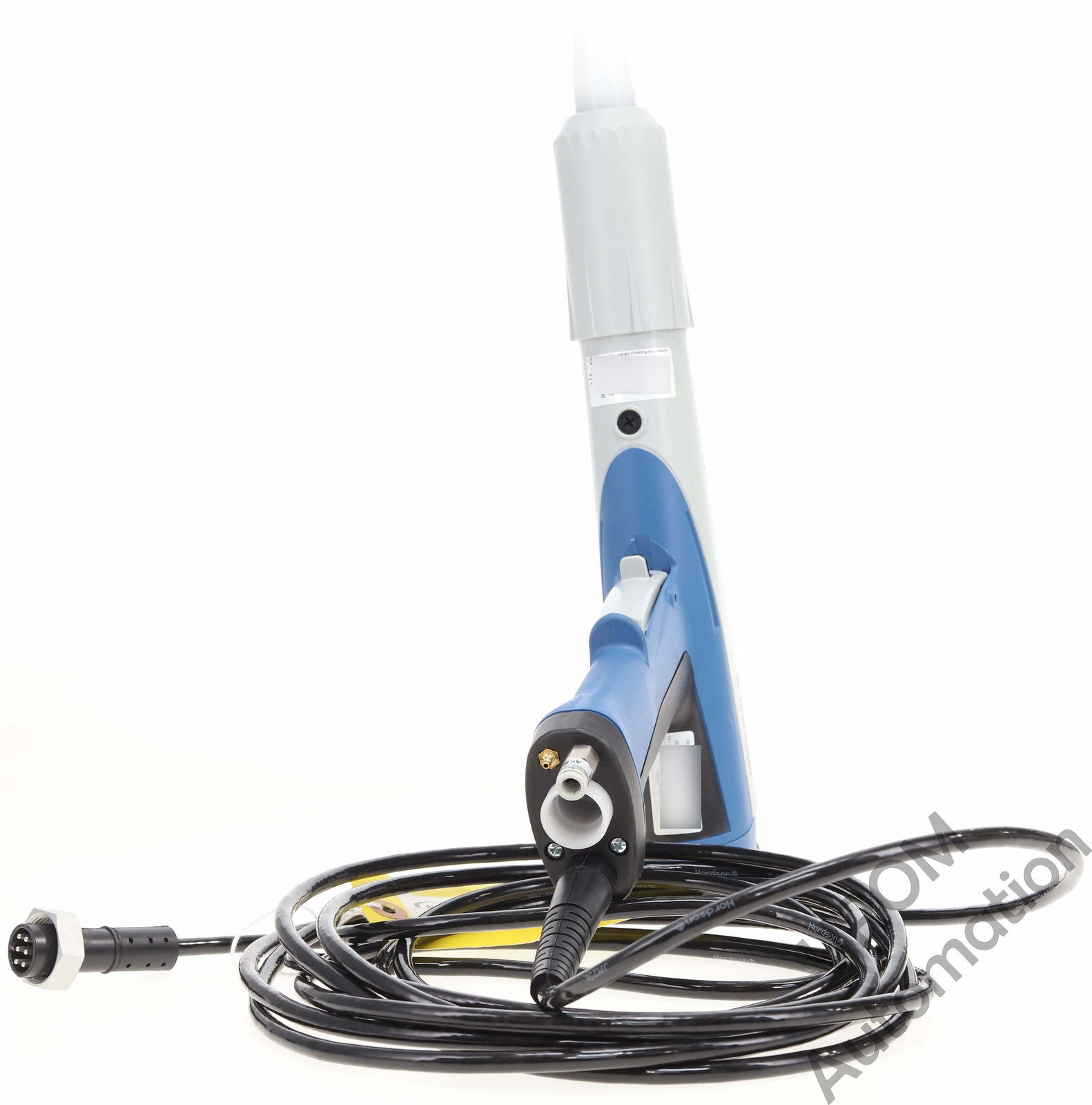 Surplus Nordson 1600818 / Encore XT Powder Spray Gun