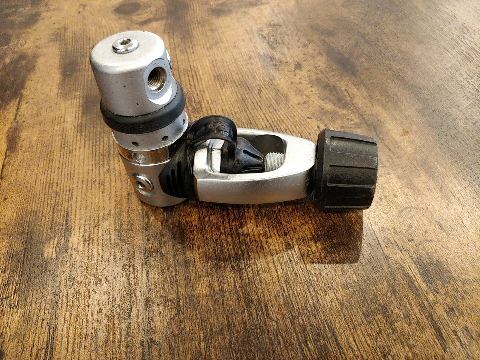 ScubaPro MK15 MK 15 scuba pro diving regulator