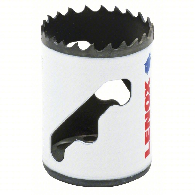 Bi-Metal Hole Saw T3 27L 1-11/16"