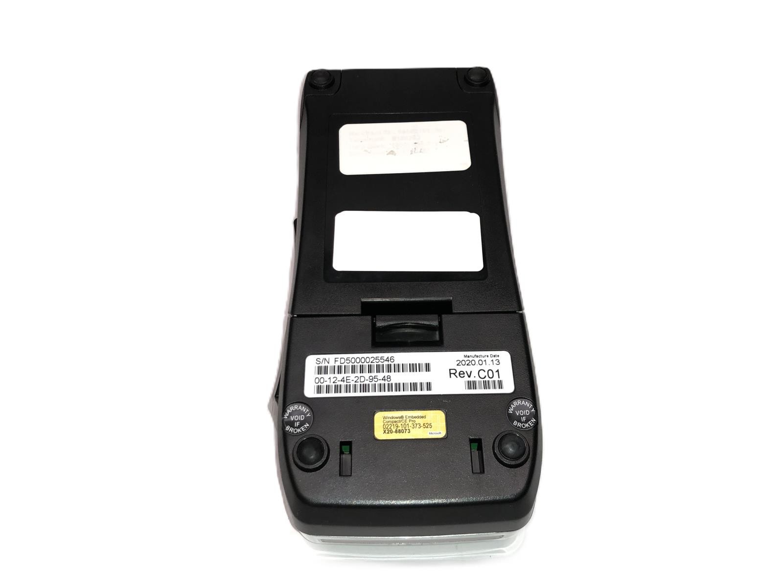First Data FD150 Credit / Debit Card Machine - NEW