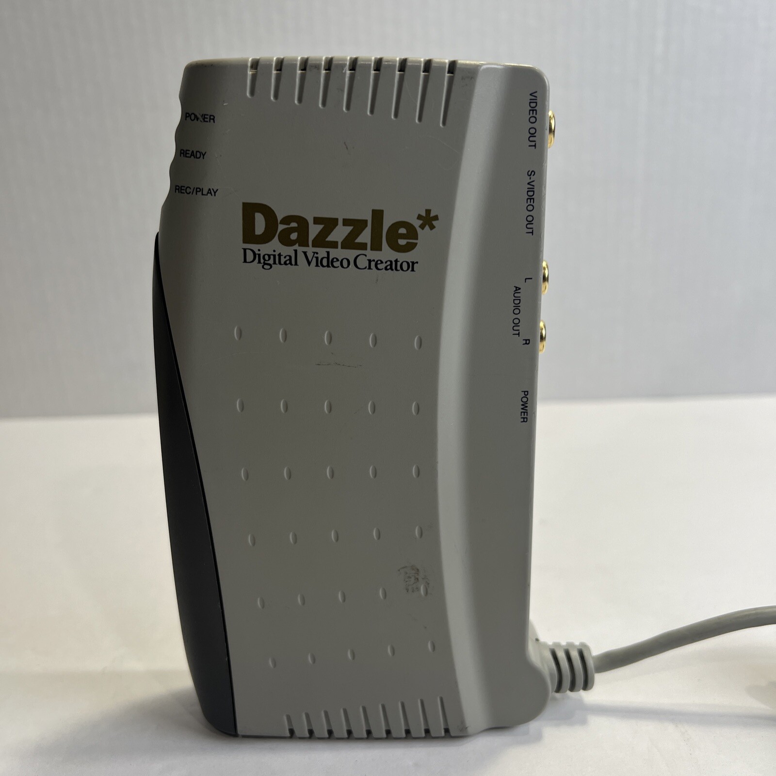 Dazzle Digital Video Creator Model: DVC-USB -  tested - works great