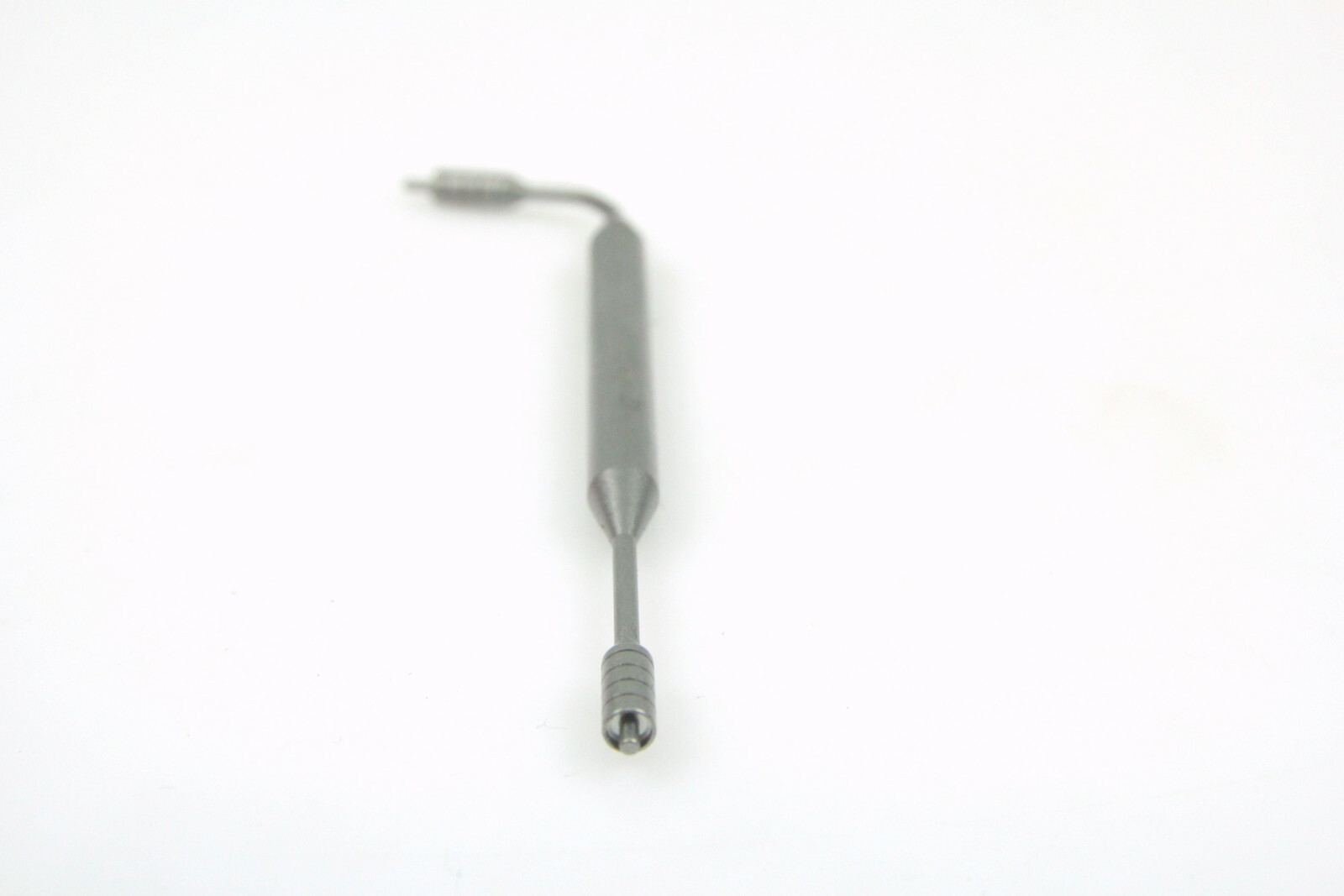 Lot of 3 Bone Graft Packer Tools #2