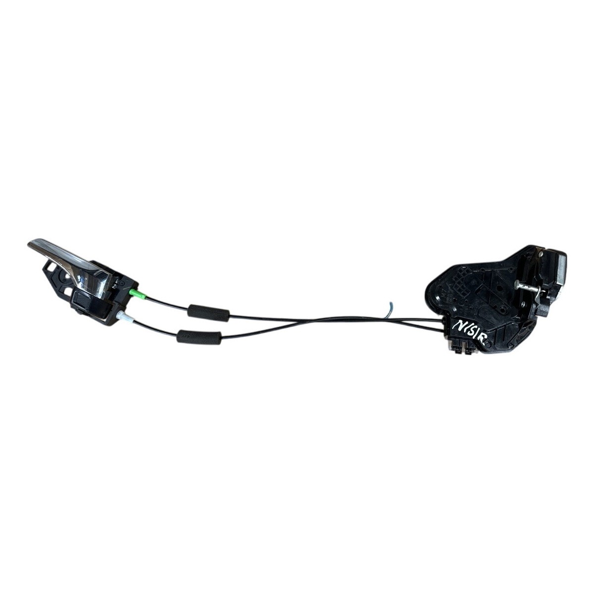 TOYOTA HILUX DOOR LOCK ASSEMBLY CATCH LEFT REAR 2016-2025 690600K090