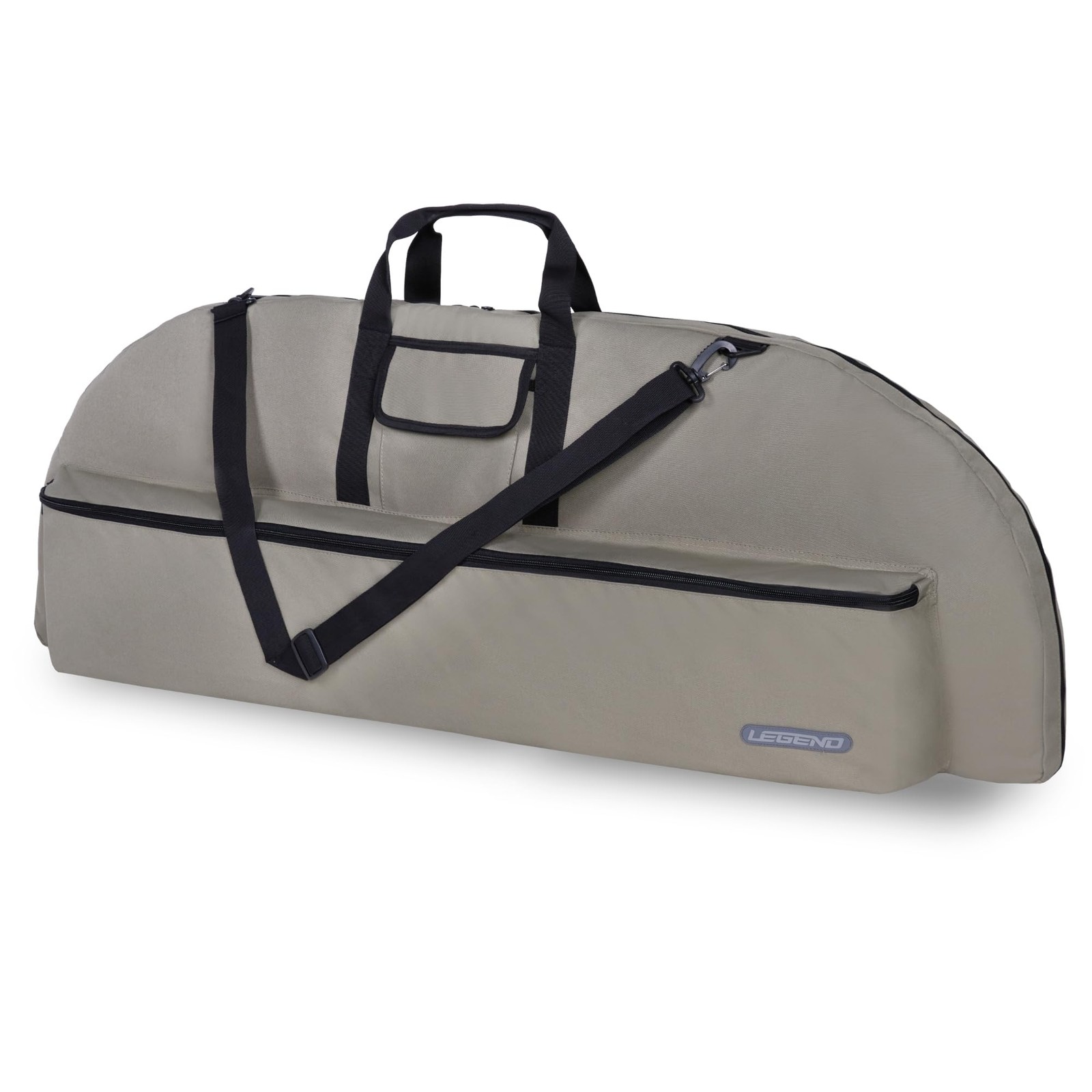 Essential Compound Bow Case - Soft Bow Case for Compound Bow & Archery Access...