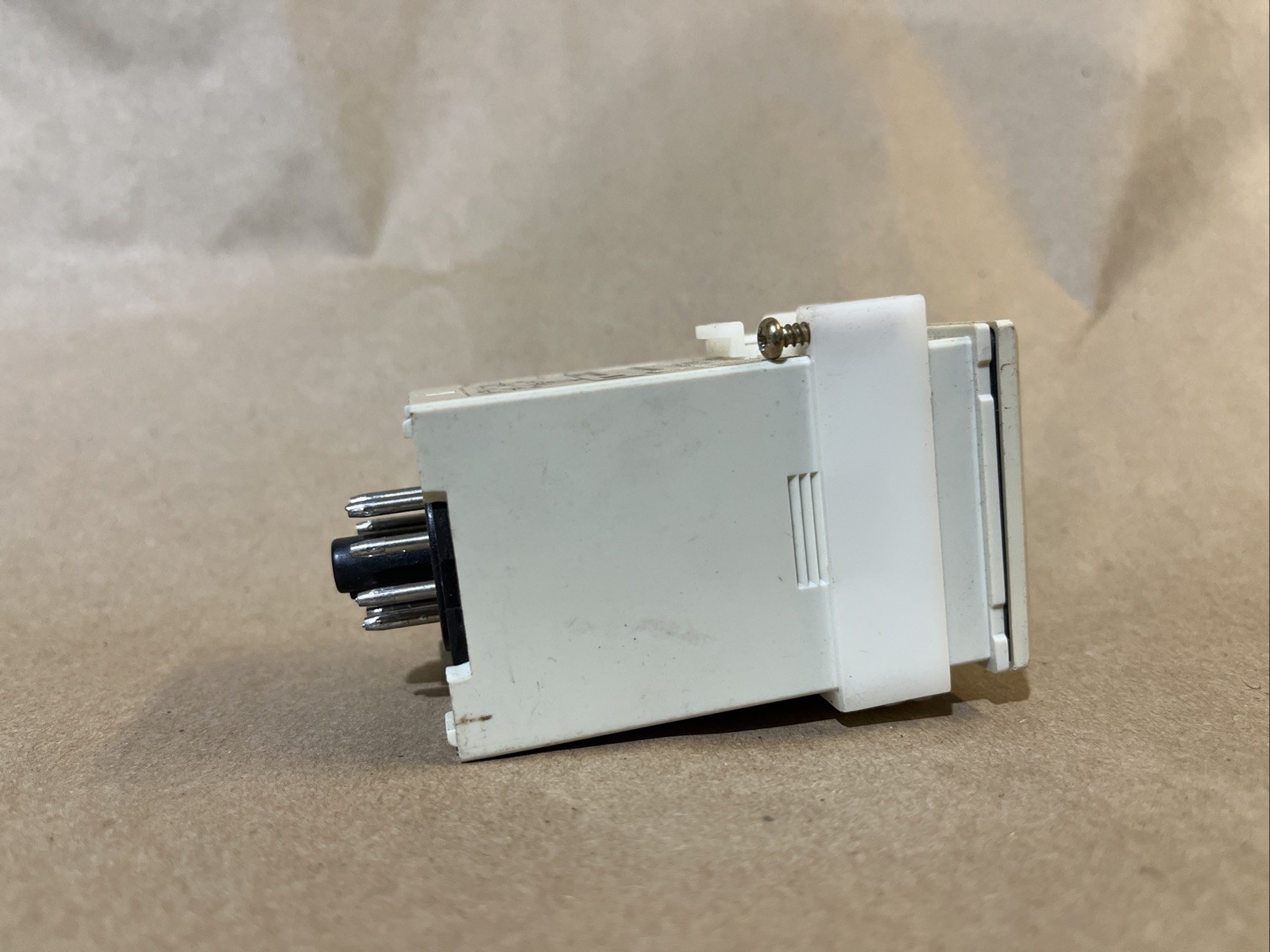 Fuji Electric PYW-4 AEY-4V Temperature Controller