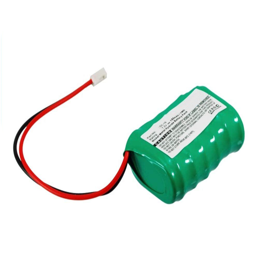 DC-16 650-059 Battery for SportDOG Field Trainer SD-400 400S FT-100 Transmitter