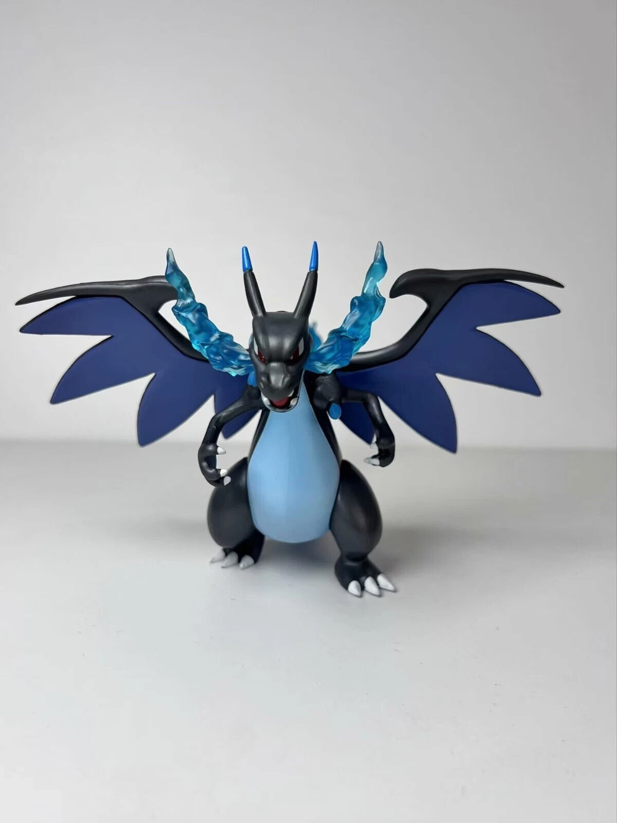 ✨Pokemon 5" Figures ✨-  Mega Charizard X Ash Best Buddy Pokemon Brand New✨