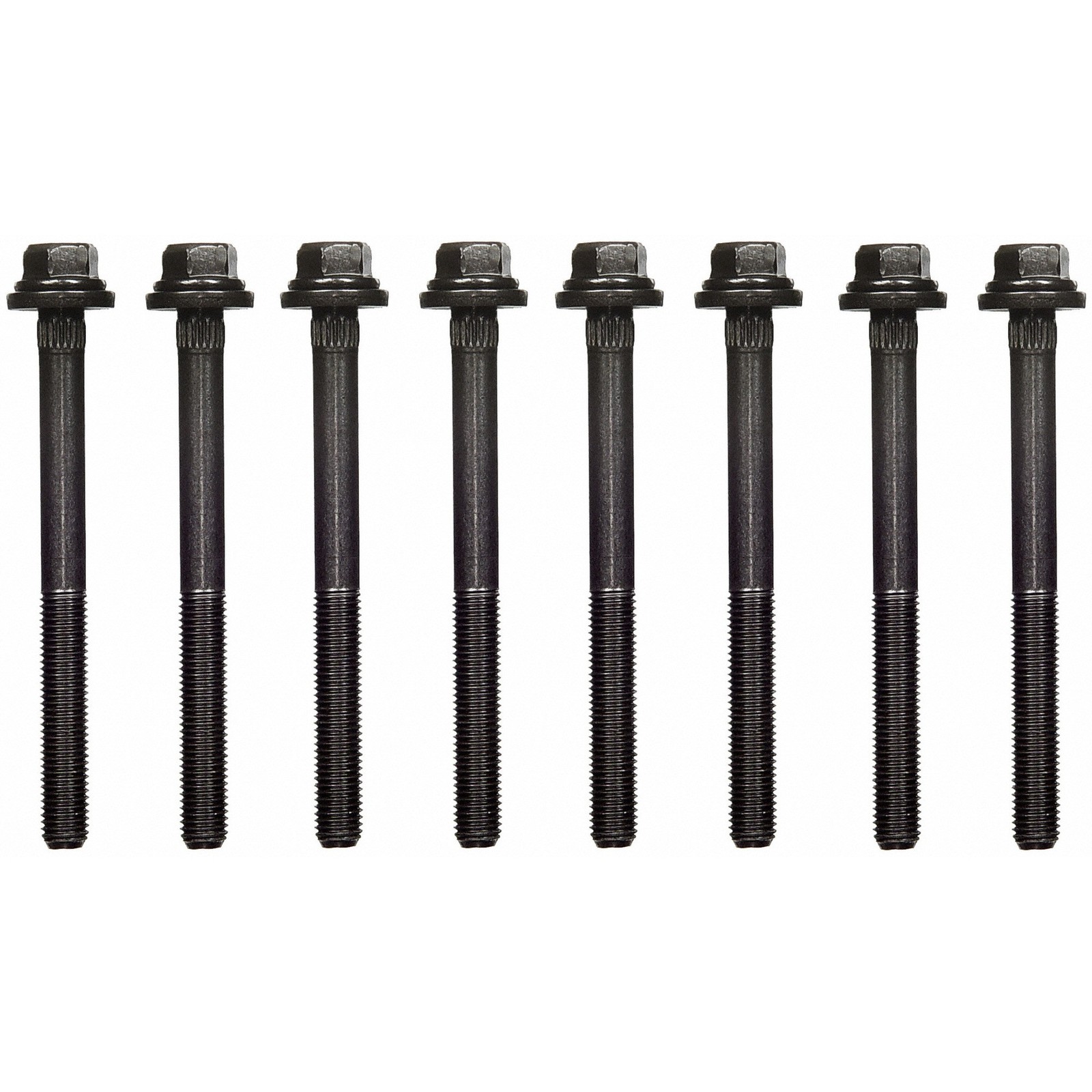 Engine Cylinder Head Bolt Set Fel-Pro For 1997 Dodge Intrepid 3.3L V6