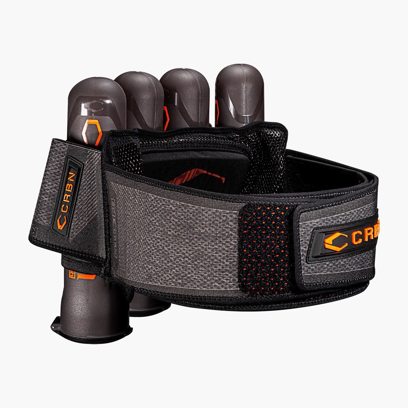 CRBN SC 4+7 strapless harness. Size: L/XL. BNIB! Rare!